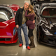 Illustration for article titled Heres Why Jim Glickenhaus Bought A Corvette Z06 For His Daughter